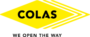 Logo Colas