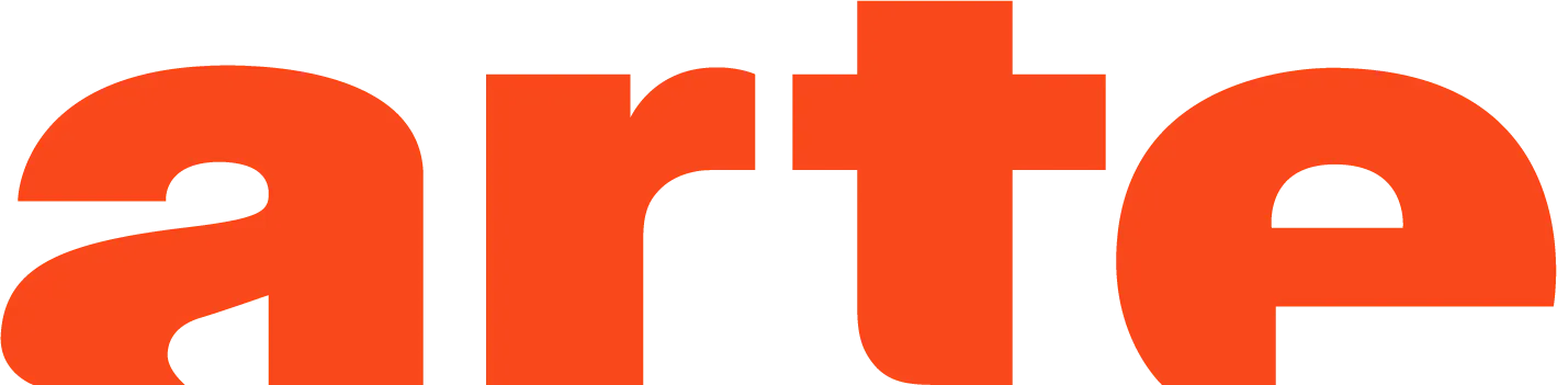 Logo ARTE
