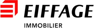 Logo Eiffage Immobilier