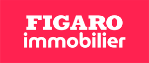 Logo Figaro Immobilier