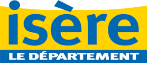 Logo du Département de l’Isère