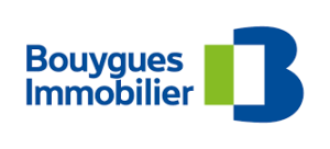 Logo Bouygues Immobilier
