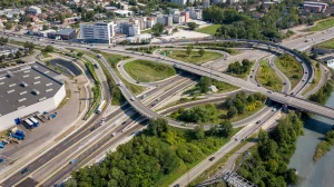 suivi chantier drone grenoble