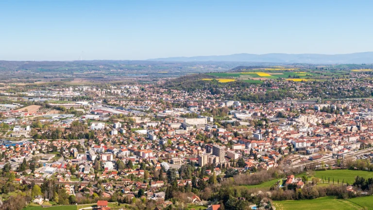prestation drone bourgoin jallieu