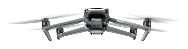 DJI Mavic 3