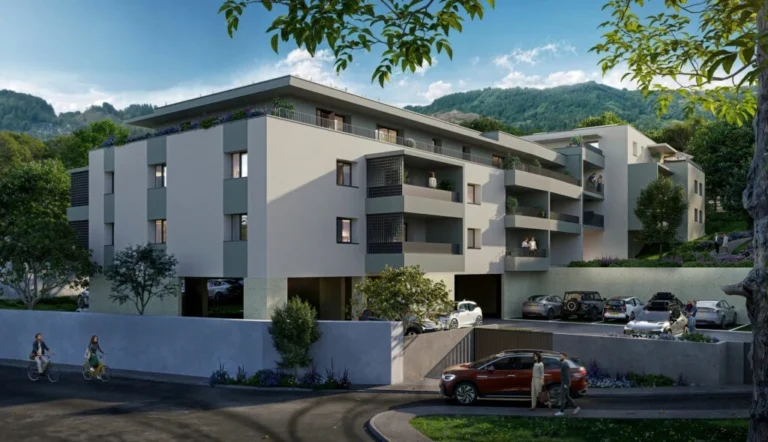 Immobilier