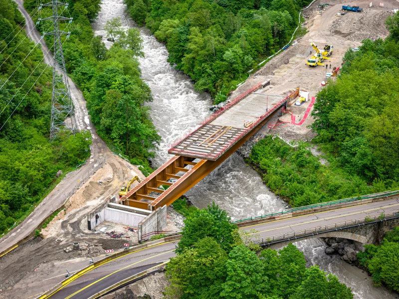 suivi chantier drone photo video grenoble