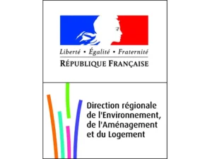 Logo de la DREAL