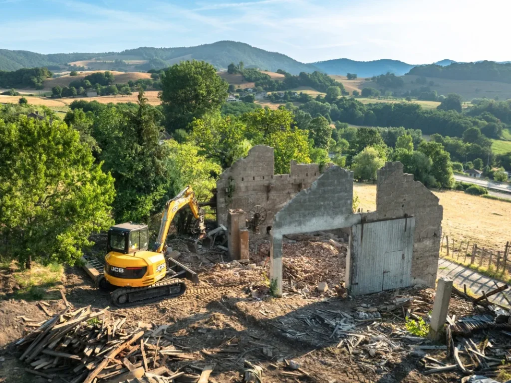 chantier voiron video