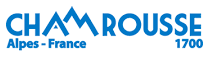 Logo Chamrousse